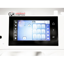 Швейная машина Bernina B 435