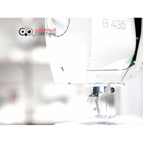 Швейная машина Bernina B 435 в Минске