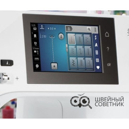 Швейная машина Bernina B 475 QE