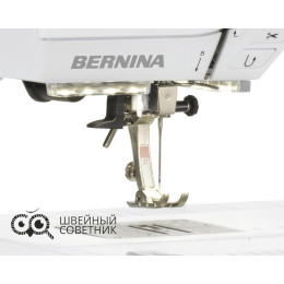 Швейная машина Bernina B 475 QE