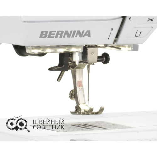 Швейная машина Bernina B 475 QE в Минске