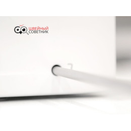 Швейная машина Bernina B 475 QE