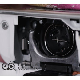 Швейная машина Bernina B 480