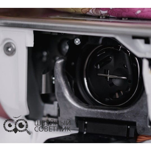 Швейная машина Bernina B 480 в Минске