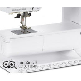 Швейная машина Bernina B 480