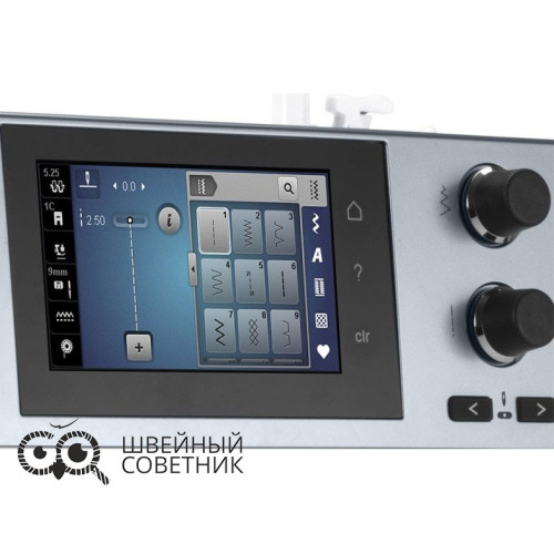 Швейная машина Bernina B 480 в Минске