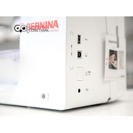 Швейная машина Bernina B 480