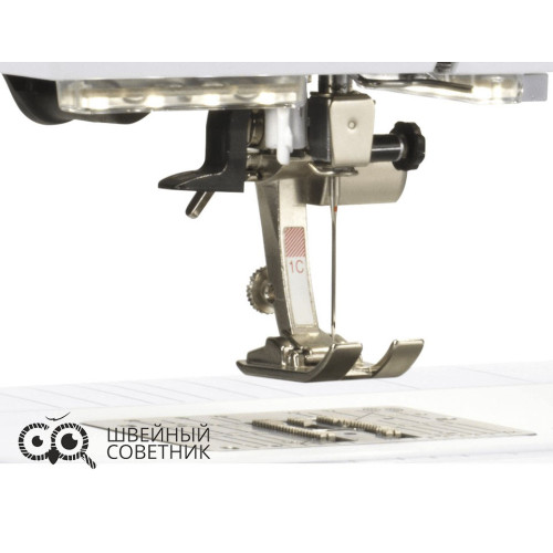 Швейная машина Bernina B 480 в Минске