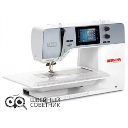 Швейная машина Bernina B 570 QE