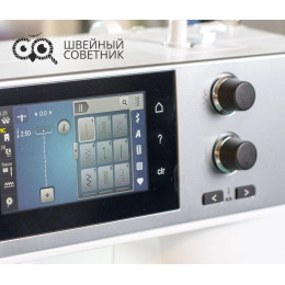 Швейная машина Bernina B 570 QE