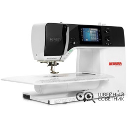 Швейная машина Bernina B 590