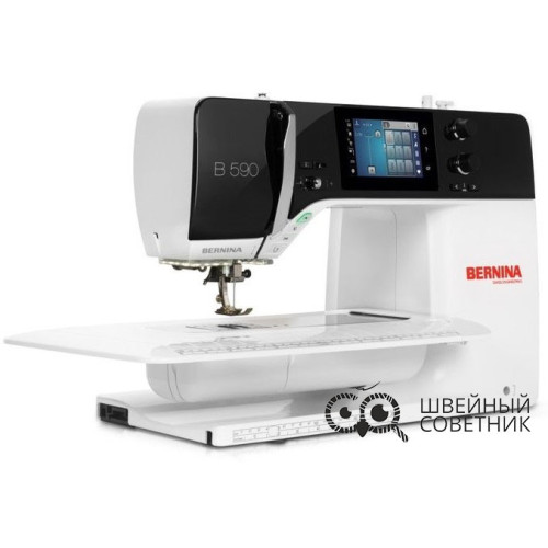Швейная машина Bernina B 590 в Минске