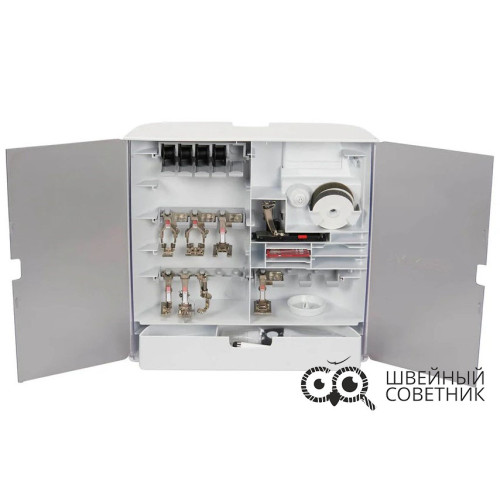 Швейная машина Bernina B 590 в Минске