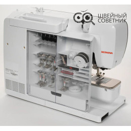 Швейная машина Bernina B 590