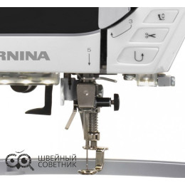 Швейная машина Bernina B 590