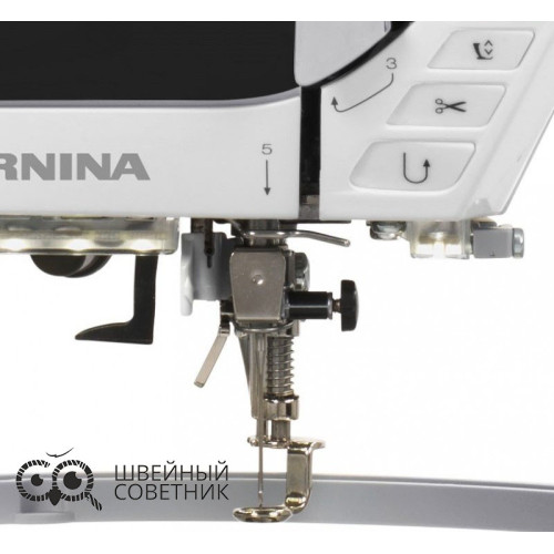 Швейная машина Bernina B 590 в Минске