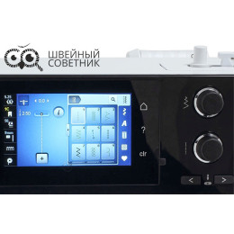 Швейная машина Bernina B 590