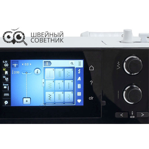 Швейная машина Bernina B 590 в Минске