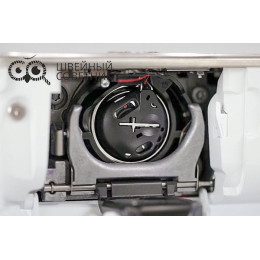 Швейная машина Bernina B 590