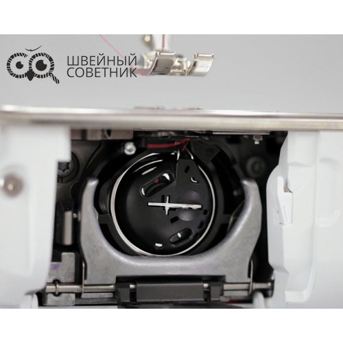 Швейная машина Bernina B 770 QE Plus в Минске