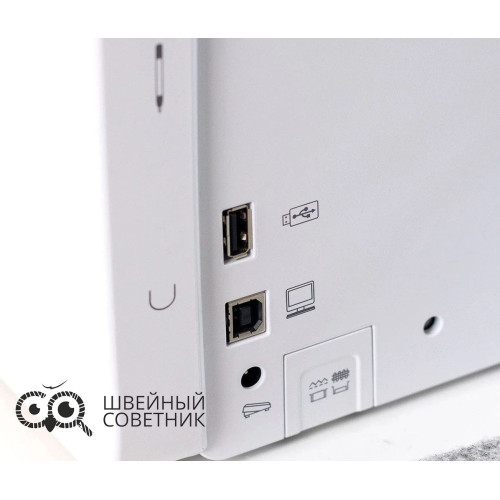 Швейная машина Bernina B 770 QE Plus в Минске