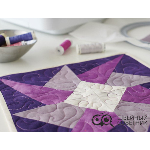 Швейная машина Bernina B 770 QE Plus в Минске