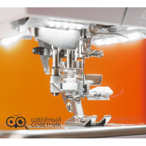 Швейная машина Bernina B 790 Pro в Минске