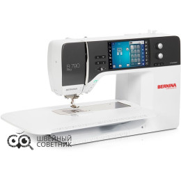 Швейная машина Bernina B 790 Pro