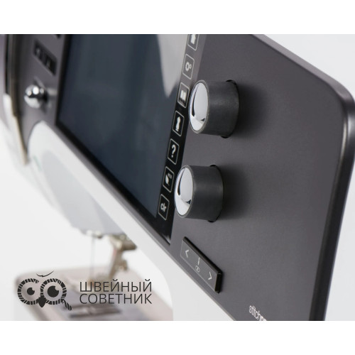 Швейная машина Bernina B 790 Pro в Минске