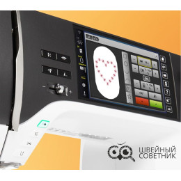 Швейная машина Bernina B 790 Pro