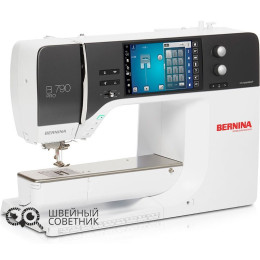 Швейная машина Bernina B 790 Pro