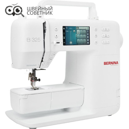 Швейная машина Bernina B 325 в Минске