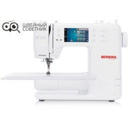 Швейная машина Bernina B 325