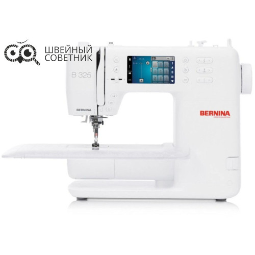 Швейная машина Bernina B 325 в Минске