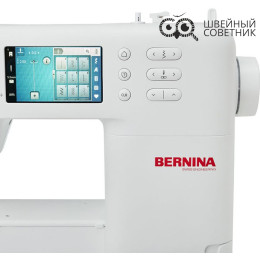 Швейная машина Bernina B 325