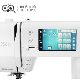Швейная машина Bernina B 325
