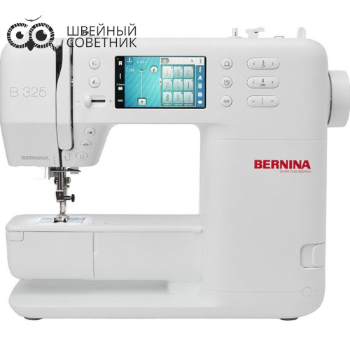 Швейная машина Bernina B 325 в Минске