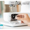 Швейная машина Bernina B 325 в Минске