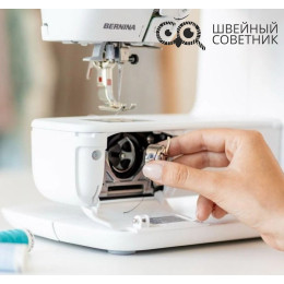 Швейная машина Bernina B 325