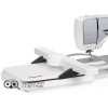 Вышивальный модуль L Bernina 7/8 series в Минске