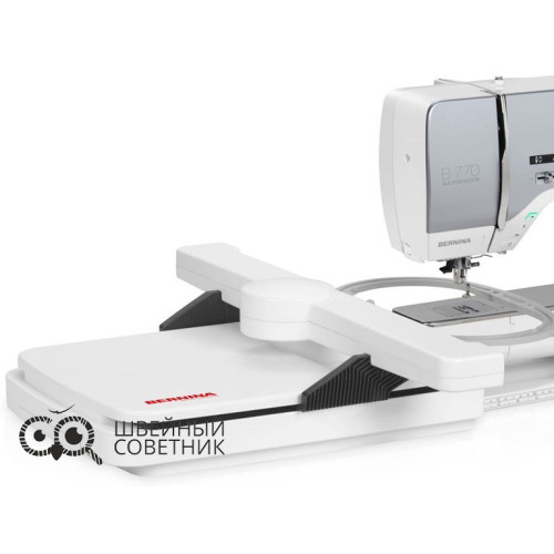 Вышивальный модуль L Bernina 7/8 series в Минске