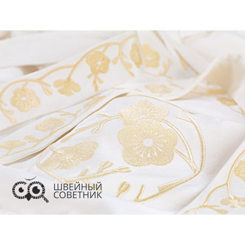 Вышивальный модуль L Bernina 7/8 series в Минске