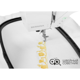 Вышивальный модуль L Bernina 7/8 series