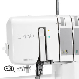 Оверлок Bernina L 450