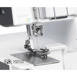 Оверлок Bernina L 450