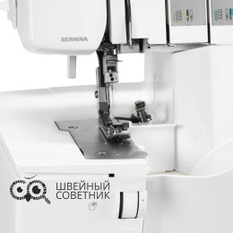 Оверлок Bernina L 450