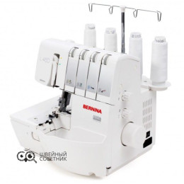 Оверлок Bernina L 450