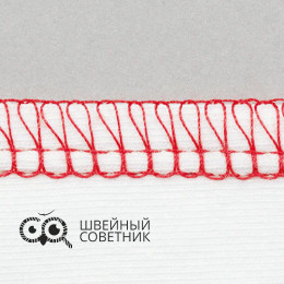 Оверлок Bernina L 450