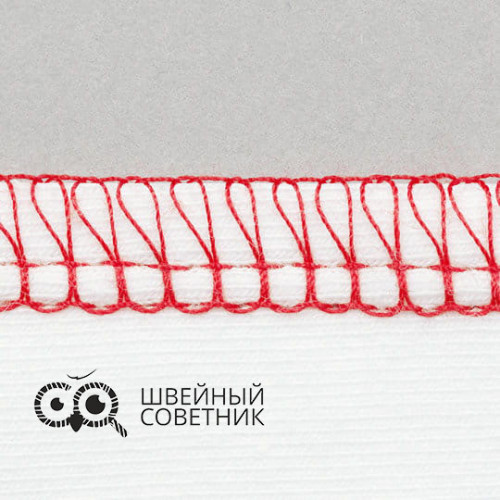 Оверлок Bernina L 450 в Минске