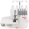 Оверлок Bernina L 460 в Минске